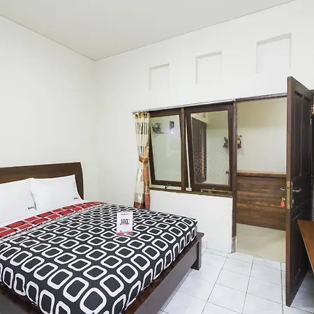 Reddoorz @ Danau Meninjau Sanur Hotel